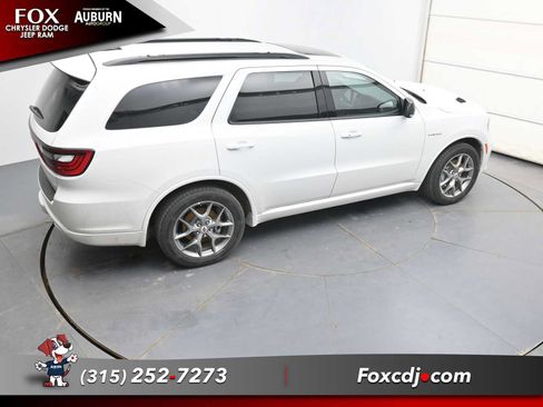 New 2026 Dodge Durango GT image 31