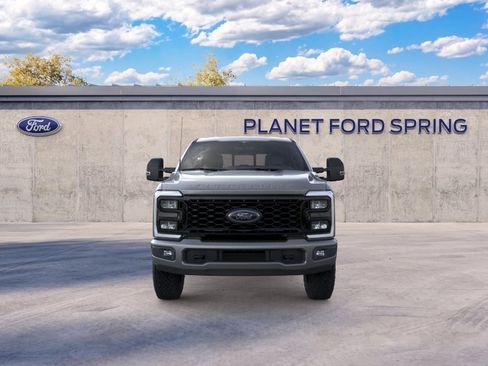 New 2026 Ford F250 XLT AWD/4WD image 7