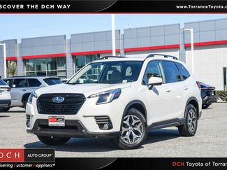Used 2023 Subaru Forester Premium AWD/4WD video 1