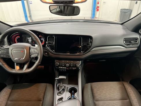 Used 2026 Dodge Durango GT image 10