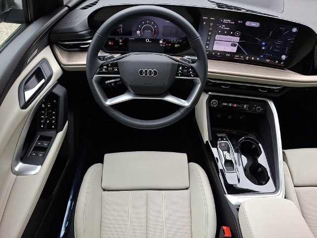 New 2026 Audi Q5 Premium Plus AWD/4WD image 7