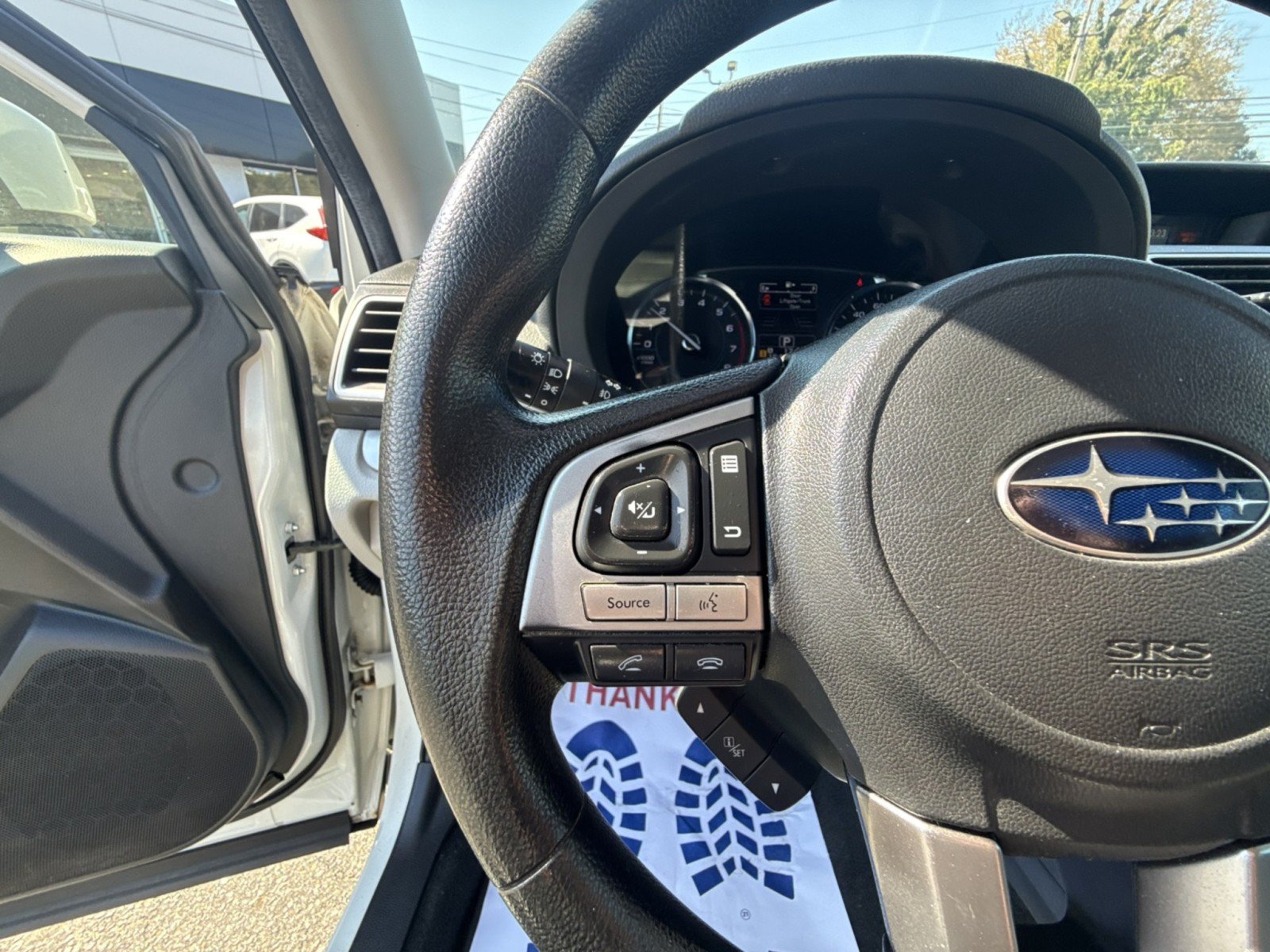 Used 2018 Subaru Forester 2.5i Premium AWD/4WD image 17