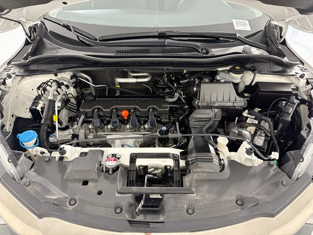 Certified 2022 Honda HR-V EX image 29