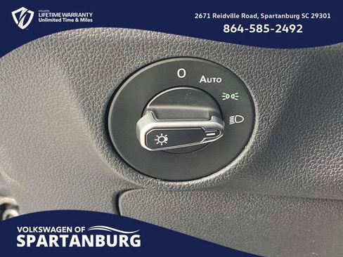 New 2026 Volkswagen Jetta S image 30