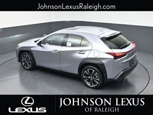 New 2026 Lexus UX 300h FWD image 26