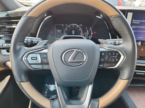 Used 2024 Lexus RX 350 Premium w/ Convenience Package AWD/4WD image 9