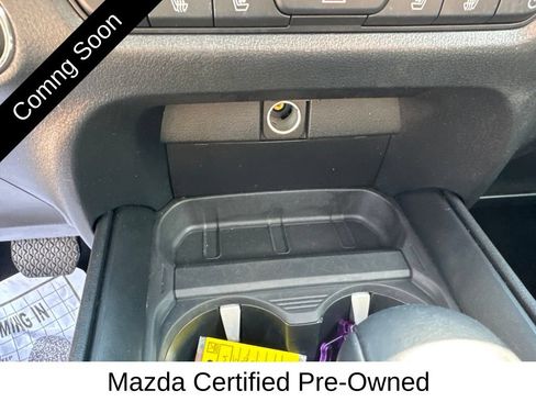 Certified 2025 MAZDA CX-50 AWD 2.5 S w/ Weather Package image 45