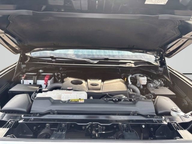 Used 2022 Toyota Tundra Limited AWD/4WD image 42