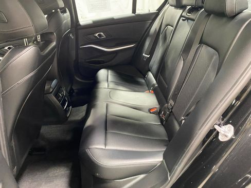 Certified 2025 BMW 330i xDrive Sedan w/ Premium Package image 15