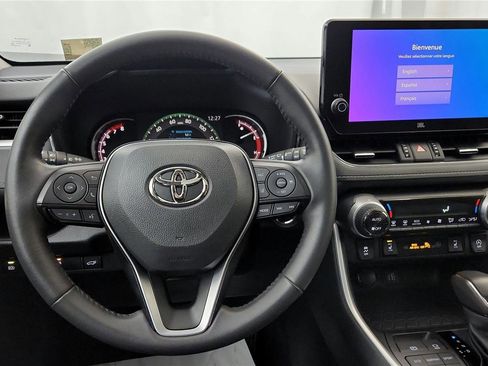Certified 2024 Toyota RAV4 XLE Premium image 40