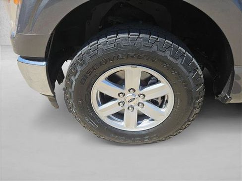 Used 2022 Ford F150 XLT AWD/4WD image 23