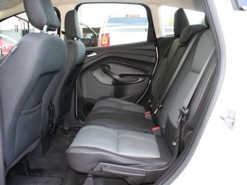 Used 2018 Ford C-MAX SE FWD image 14
