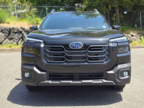 New 2026 Subaru Outback Limited XT AWD/4WD image 5