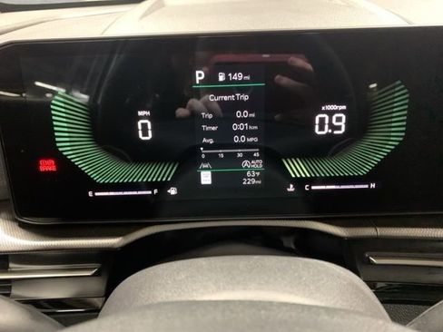 New 2026 Kia Sportage LX AWD/4WD image 21