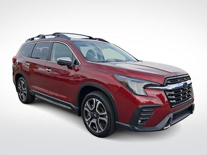 Used 2023 Subaru Ascent Touring