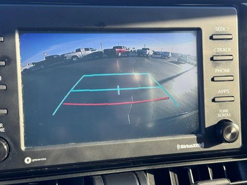 Used 2020 Toyota RAV4 XLE image 20