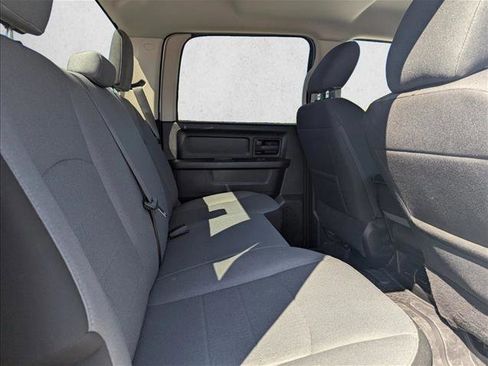 Used 2023 RAM 1500 Tradesman w/ Tradesman SXT Package image 30