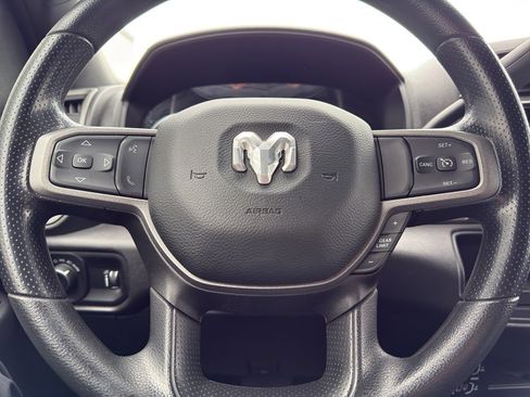 Used 2024 RAM 2500 Tradesman w/ Towing Technology Group image 17