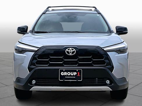 Certified 2026 Toyota Corolla Cross XLE w/ Convenience Package image 4