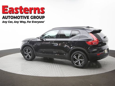 Used 2024 Volvo XC40 B5 Core AWD/4WD image 63