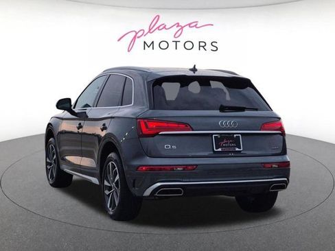Certified 2023 Audi Q5 2.0T Premium Plus AWD/4WD image 7