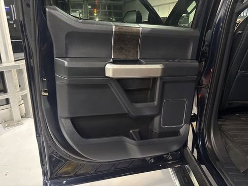 Used 2022 Ford F450 Lariat w/ Lariat Ultimate Package image 19