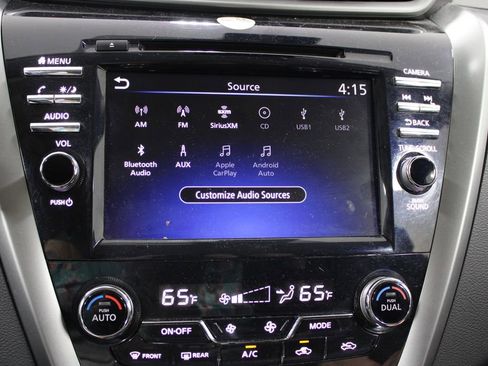 Used 2023 Nissan Murano SV image 27