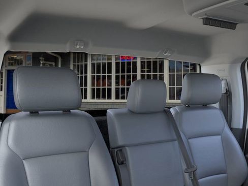 New 2025 Ford F350 XL image 22