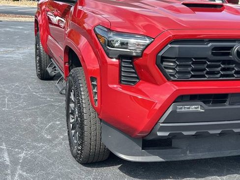 Used 2026 Toyota Tacoma TRD Sport AWD/4WD image 10