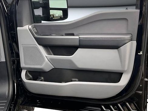 Used 2024 Ford F350 XL w/ STX Appearance Package AWD/4WD image 27