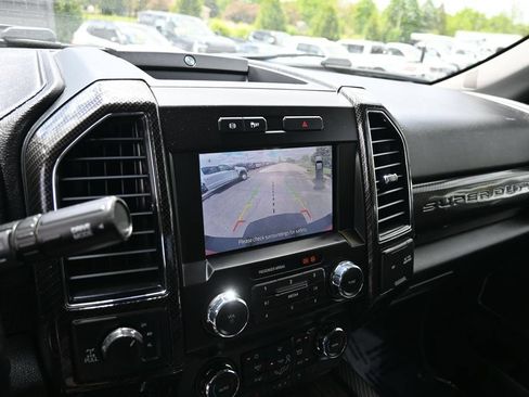 Used 2021 Ford F250 Lariat AWD/4WD image 39