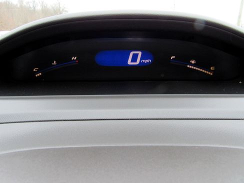 Used 2011 Honda Civic EX image 18