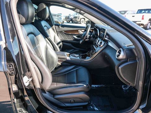 Used 2017 Mercedes-Benz C 300 Sedan image 18