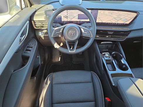 New 2026 Buick Envision Avenir image 11