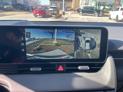 New 2026 Hyundai Ioniq 5 Limited image 28