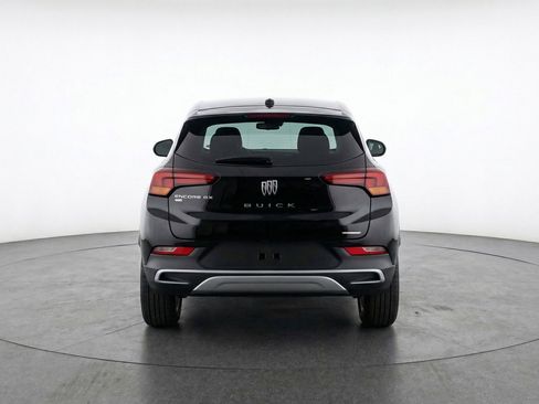 Used 2025 Buick Encore GX Preferred image 7