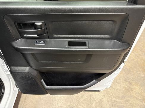 Used 2021 RAM 3500 Tradesman w/ Chrome Appearance Group image 24