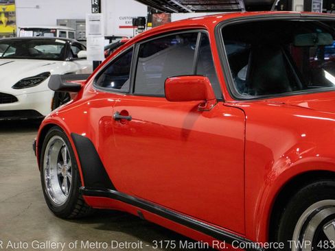 Used 1987 Porsche 911 Carrera image 24