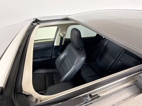 Used 2016 Lexus NX 200t AWD w/ Premium Package image 14