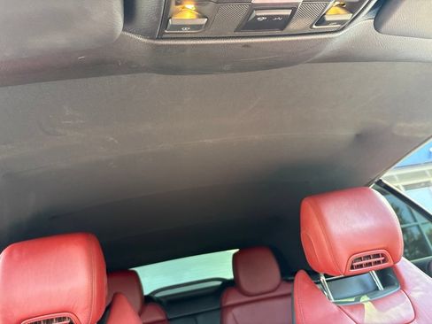 Used 2017 Mercedes-Benz C 300 4MATIC Cabriolet image 28