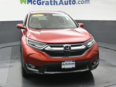 Used 2017 Honda CR-V Touring image 5