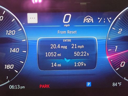 Used 2022 Mercedes-Benz S 500 S 500 image 28