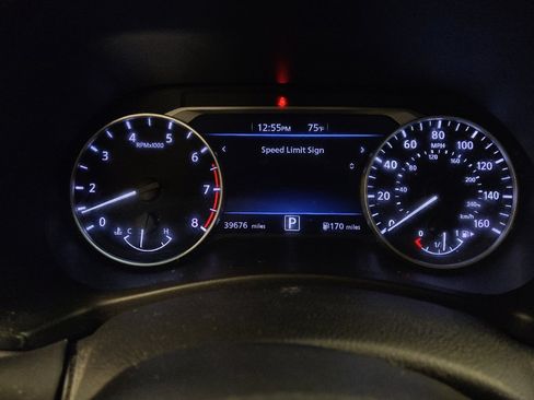 Used 2023 Nissan Sentra SV w/ All-Weather Package FWD image 23