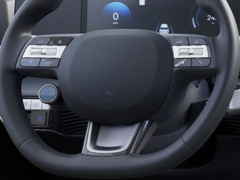 New 2025 Hyundai Ioniq 5 SE image 17