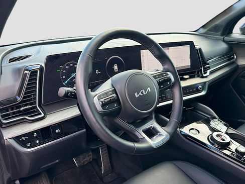 Used 2024 Kia Sportage X-Line Prestige image 26