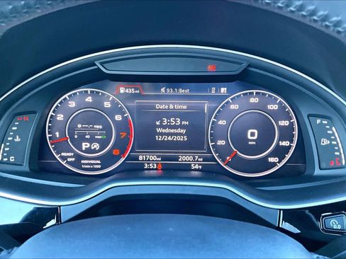 Used 2017 Audi Q7 3.0T Premium Plus image 25