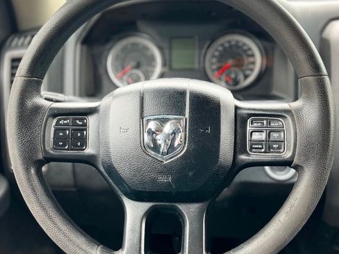 Used 2017 RAM 1500 Tradesman w/ Popular Equipment Group AWD/4WD image 17