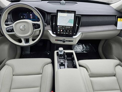 New 2026 Volvo XC90 T8 Ultra w/ Lounge Package AWD/4WD image 18