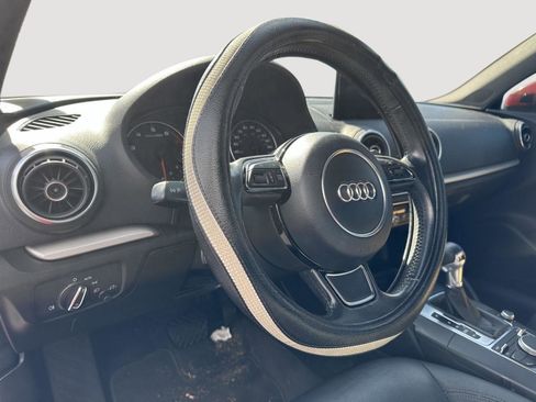 Used 2015 Audi A3 1.8T Premium w/ Driver Assistance Package image 9