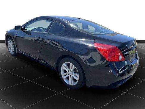 Used 2013 Nissan Altima 2.5 S w/ Premium Pkg FWD image 3